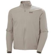 Takit Helly Hansen  Sirdal Softshell Extérieur Tech  EU XXL