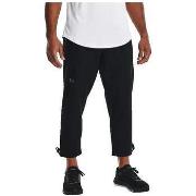 Housut Under Armour  Pantalon Court Ua Unstoppable  EU S