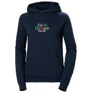 Svetari Helly Hansen  W Core Graphic  EU S