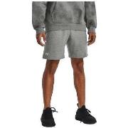 Shortsit & Bermuda-shortsit Under Armour  Polaire Ua Rival  EU XXL