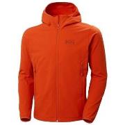 Takit Helly Hansen  Cascade Shield Extérieur Tech  EU XXL