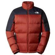 Toppatakki The North Face  Diablo Down  EU S