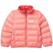 Takit Helly Hansen  K Dalen Reversible  Almond 066 110/5  6 vuotta