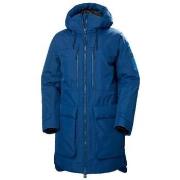 Parkatakki Helly Hansen  W Maud  EU S