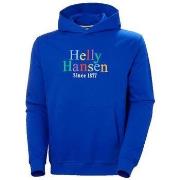 Svetari Helly Hansen  Core Graphic  EU XXL