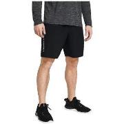 Shortsit & Bermuda-shortsit Under Armour  Logo Tissé Ua Tech  EU XXL