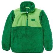 T-paidat & Poolot Helly Hansen  K Champ 1/2 Zip Midlayer  6 vuotta