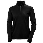 T-paidat & Poolot Helly Hansen  W Hh Merino 1/2 Zip  EU M