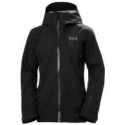 Takit Helly Hansen  W Verglas Infinity Shell Jkt  EU L