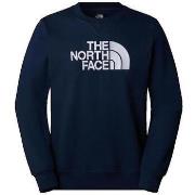 Svetari The North Face  Drew Peak Crew  EU S