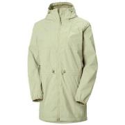 Tuulitakit Helly Hansen  W Essence Mid Rain  EU S