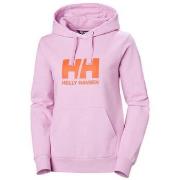 Svetari Helly Hansen  W Hh Logo 2.0  EU S