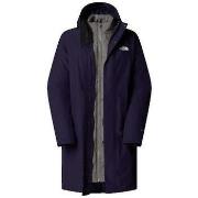 Bleiseri The North Face  Suzanne Triclimate 2.0  EU S