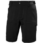 Shortsit & Bermuda-shortsit Helly Hansen  Verglas Tur  EU S