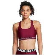 Urheiluliivit Under Armour  Soutien-Gorge Croisé Moyen  EU XXL