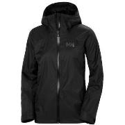 Takit Helly Hansen  W Verglas 2L Shell  EU M