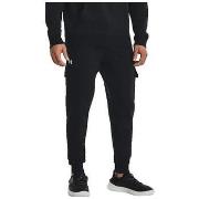 Housut Under Armour  Pantalon Cargo Ua Rival En Polaire  EU XXL