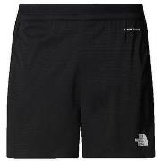 Shortsit & Bermuda-shortsit The North Face  Summer Lt Short 4In  EU XS