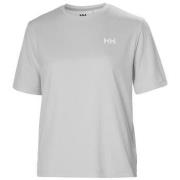 T-paidat & Poolot Helly Hansen  W Hh Lifa Active Solen Rx Tee  EU S