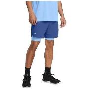 Shortsit & Bermuda-shortsit Under Armour  Ua Vanish Tissé 2En1  EU XXL