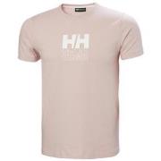 T-paidat & Poolot Helly Hansen  Core Graphic T  EU S