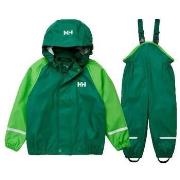 Takit Helly Hansen  K Bergen 2.0 Pu Rainset  1 / 2 vuotta