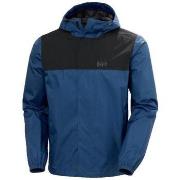 Takit Helly Hansen  Vancouver Rain  EU M