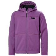 T-paidat & Poolot Helly Hansen  Jr Loen Midlayer  8 vuotta