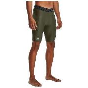 Shortsit & Bermuda-shortsit Under Armour  Short Long Avec Poche Heatge...