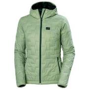 Parkatakki Helly Hansen  W Lifaloft Hooded Ins Jkt  EU M