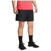 Shortsit & Bermuda-shortsit Under Armour  Short Imprimé Ua Vanish Tiss...