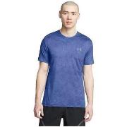 T-paidat & Poolot Under Armour  Vanish Elite Ventilation  EU XXL