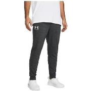 Housut Under Armour  Pantalon De Jogging Ua Rival Terry  EU XXL