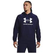 Svetari Under Armour  Sweat-Shirt Ua Rival En Polaire Avec Logo  EU XX...