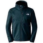 Neulepusero The North Face  Quest Hooded Softshell  EU S