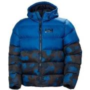 Parkatakki Helly Hansen  Active Puffy  EU S