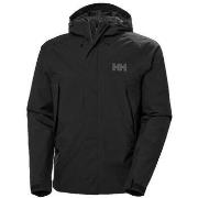 Takit Helly Hansen  Banff Shell  EU S