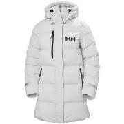 Parkatakki Helly Hansen  W Adore Puffy  EU S