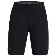 Shortsit & Bermuda-shortsit Under Armour  Short Ua Vanish Pour Garçon ...