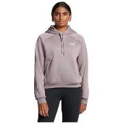 Svetari Under Armour  Sweat Polaire Pro  EU S