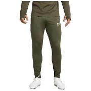 Housut Under Armour  Pantalon D'Entraînement Ua Challenger  EU S