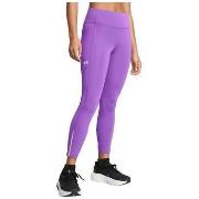 Legginsit & Sukkahousut Under Armour  Collants Cheville Ua Launch  EU ...