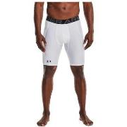 Shortsit & Bermuda-shortsit Under Armour  Short Long Avec Poche Heatge...