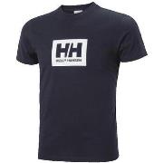 T-paidat & Poolot Helly Hansen  Hh Box T  EU M