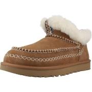 Saappaat UGG  W CLASSIC ULTRA MINI ALPINE  40