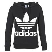 Svetari adidas  TREFOIL HOODIE  Yksi Koko