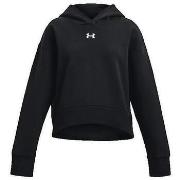 Svetari Under Armour  Sweat Court En Polaire Ua Rival  EU M