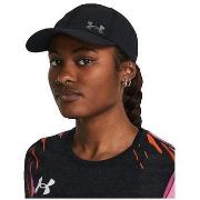 Lippalakit Under Armour  Casquette Réglable Ua Launch  Yksi Koko