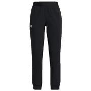 Housut Under Armour  Pantalon De Jogging Tissé Ua Rival  EU M