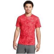 T-paidat & Poolot Under Armour  Vanish Elite Ventilation  EU XXL